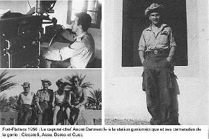 153 - ARMEE DE L'AIR EN ALGERIE 1945-1962-1 (49)